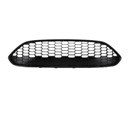 Griglia Radiatore Nera per Ford Fiesta (MK6) FD3462041 - 64-FD3462041 - 64-FD3462041