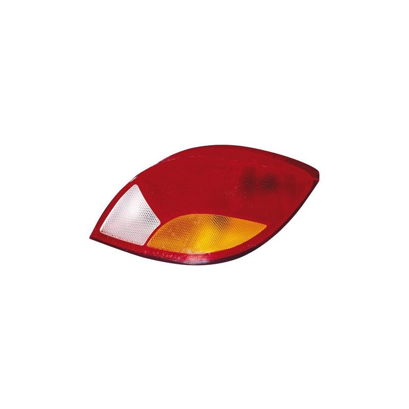 Gruppo-Ott L2657 posteriore ottico sinistro Ka per Ford Ka (Rb) 326902657