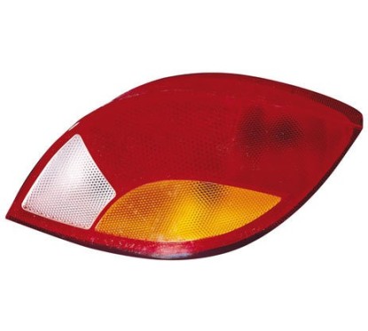 Gruppo-Ott L2657 posteriore ottico sinistro Ka per Ford Ka (Rb) 326902657 - 30-326902657 - 30-326902657