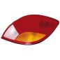 Gruppo-Ott L2657 posteriore ottico sinistro Ka per Ford Ka (Rb) 326902657