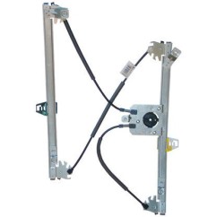 Mecc.ant.destro (C/Elettronica) (5 Porte) Xsara dal 2000 per Citroen Xsara (N1_N0_N2) CT701R - 31-CT701R - 31-CT701R