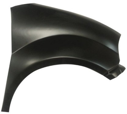 Parafango anteriore destro (Non Originale) CHABAR751013 - 60-CHABAR751013 - 60-CHABAR751013