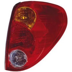 Fanale L2770 posteriore L200 dal 2005DX per Mitsubishi L200 - Strada 326902770