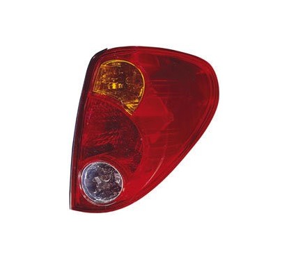 Fanale L2770 posteriore L200 dal 2005DX per Mitsubishi L200 - Strada 326902770 - 30-326902770 - 30-326902770