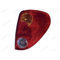 Fanale L2770 posteriore L200 dal 2005DX per Mitsubishi L200 - Strada 326902770 - 30-326902770 - 30-326902770