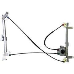 Mecc.elett.anteriore sinistro (2P) (C/Elettronica) C3 dal 2003 per Citroen C3 Pluriel CT728L - 31-CT728L - 31-CT728L