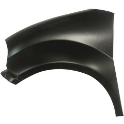 Parafango anteriore sinistro (Non Originale) CHABAR751014