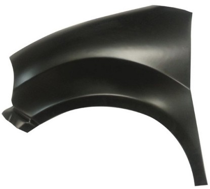 Parafango anteriore sinistro (Non Originale) CHABAR751014 - 60-CHABAR751014 - 60-CHABAR751014