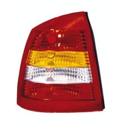 Gruppo ottico L2822 Post.astra dal 199803 destro per Opel Astra G 326902822 - 30-326902822 - 30-326902822