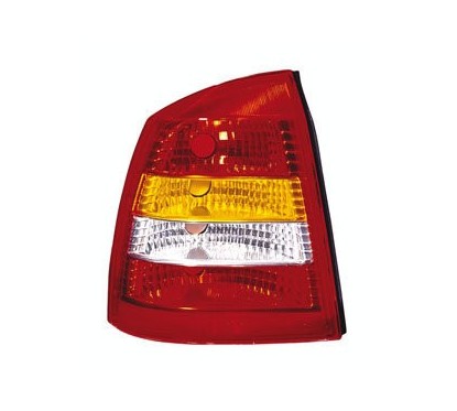 Gruppo ottico L2822 Post.astra dal 199803 destro per Opel Astra G 326902822 - 30-326902822 - 30-326902822
