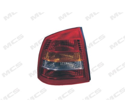 Gruppo ottico L2822 Post.astra dal 199803 destro per Opel Astra G 326902822