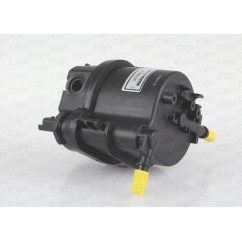 Filtro Carburante EFF5052.20 - 80-EFF5052.20 - 80-EFF5052.20