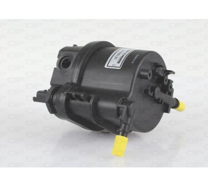 Filtro Carburante EFF5052.20 - 80-EFF5052.20 - 80-EFF5052.20