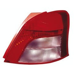 Fanale L2844 Post.toyota Yaris 05/06 destro 326902844