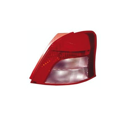 Fanale L2844 Post.toyota Yaris 05/06 destro 326902844 - 30-326902844 - 30-326902844