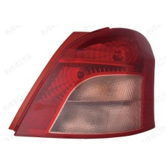 Fanale L2844 Post.toyota Yaris 05/06 destro 326902844