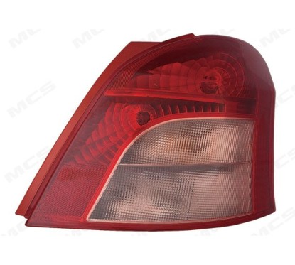 Fanale L2844 Post.toyota Yaris 05/06 destro 326902844