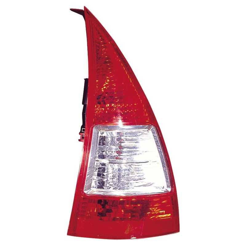 Gruppo ottico L2992 Post.citroen C3 2006 D 326902992