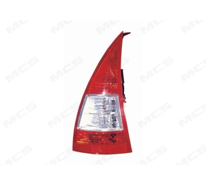 Gruppo ottico L2992 Post.citroen C3 2006 D 326902992