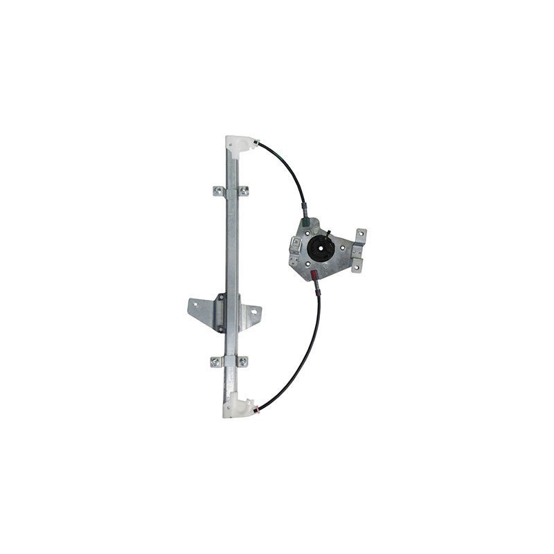 Mecc.elett.anteriore sinistro (5P) (Anche C/Elettronica) Nissan Note DN710L