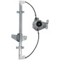 Mecc.elett.anteriore sinistro (5P) (Anche C/Elettronica) Nissan Note DN710L