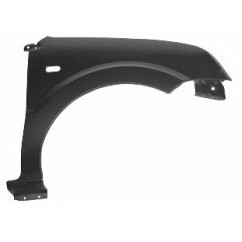 Parafango anteriore destro con Foro Lucciola per Ford Fusion (Ju_) FD3503013