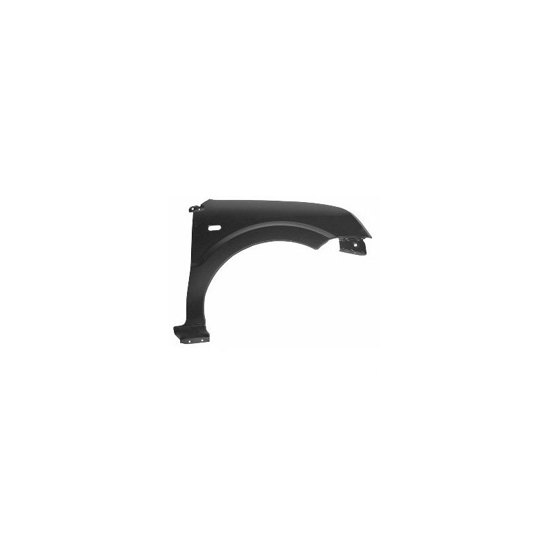 Parafango anteriore destro con Foro Lucciola per Ford Fusion (Ju_) FD3503013