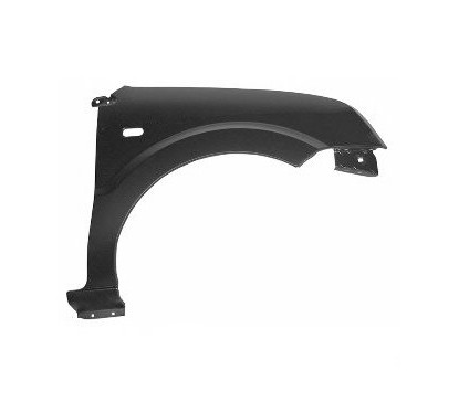 Parafango anteriore destro con Foro Lucciola per Ford Fusion (Ju_) FD3503013 - 64-FD3503013 - 64-FD3503013