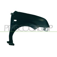 Parafango anteriore destro con Foro Lucciola per Ford Fusion (Ju_) FD3503013 - 64-FD3503013 - 64-FD3503013