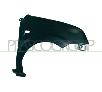 Parafango anteriore destro con Foro Lucciola per Ford Fusion (Ju_) FD3503013