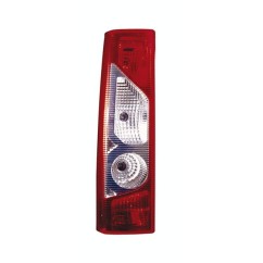 Gruppo ottico L3009 Post.Fiat Scudo 2007 sinistro anche per Citroen Jumpy e Peugeot Expert 326903009