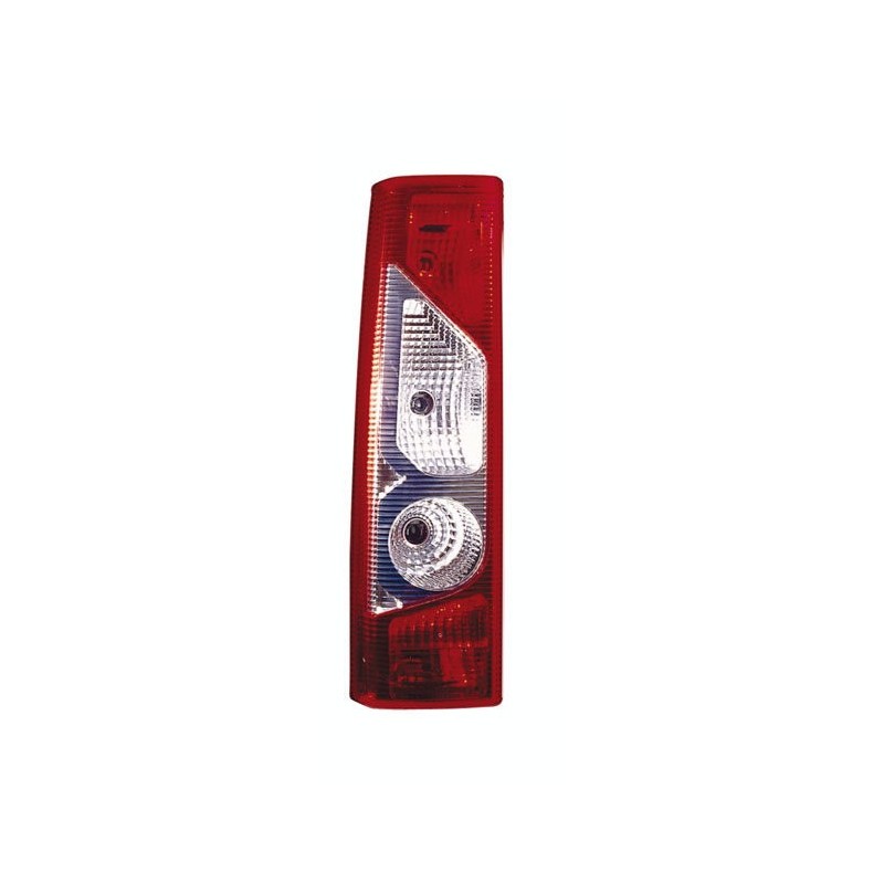 Gruppo ottico L3009 Post.Fiat Scudo 2007 sinistro anche per Citroen Jumpy e Peugeot Expert 326903009