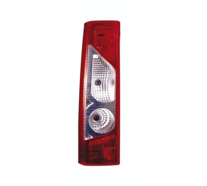 Gruppo ottico L3009 Post.Fiat Scudo 2007 sinistro anche per Citroen Jumpy e Peugeot Expert 326903009 - 30-326903009 -
