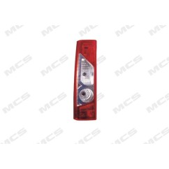 Gruppo ottico L3009 Post.Fiat Scudo 2007 sinistro anche per Citroen Jumpy e Peugeot Expert 326903009 - 30-326903009 -