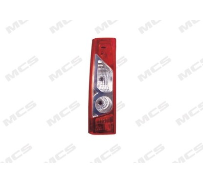 Gruppo ottico L3009 Post.Fiat Scudo 2007 sinistro anche per Citroen Jumpy e Peugeot Expert 326903009