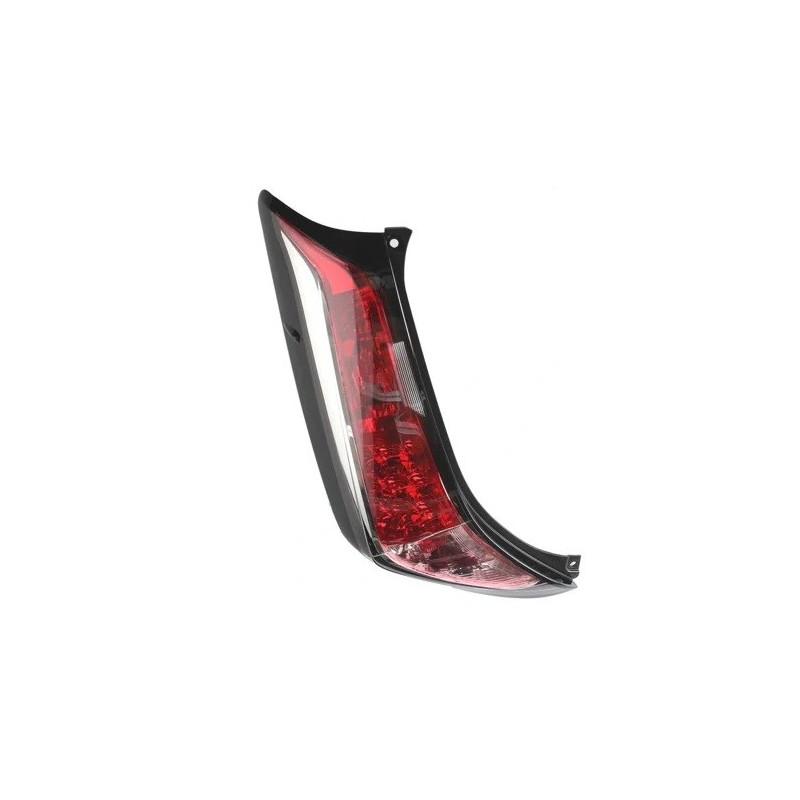 Fanale posteriore sinistro Toyota Aygo MY2014 LLL252
