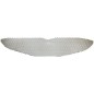 Rete Metallica Paraurti anteriore Sup. (Non Originale) CHABAR772106