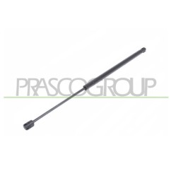 Molla A Gas Portellone posteriore destro/Sinistro per Ford Fusion (Ju_) FD3509055