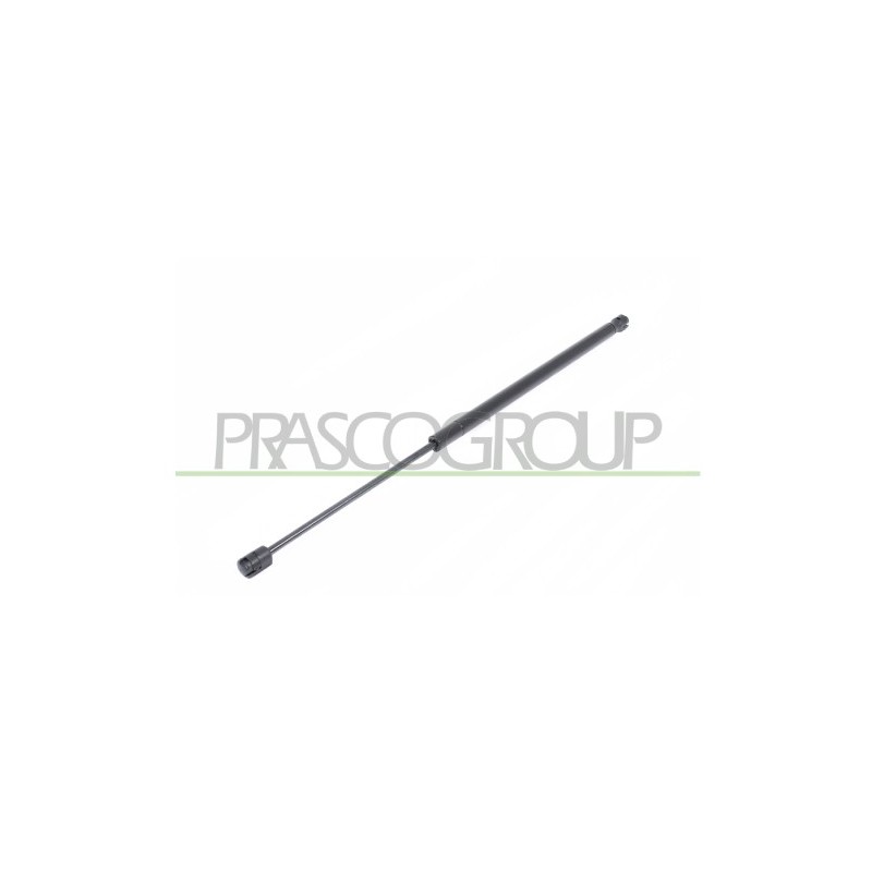Molla A Gas Portellone posteriore destro/Sinistro per Ford Fusion (Ju_) FD3509055