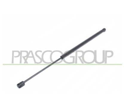 Molla A Gas Portellone posteriore destro/Sinistro per Ford Fusion (Ju_) FD3509055 - 64-FD3509055 - 64-FD3509055