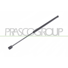 Molla A Gas Portellone posteriore destro/Sinistro per Ford Fusion (Ju_) FD3509055 - 64-FD3509055 - 64-FD3509055