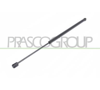 Molla A Gas Portellone posteriore destro/Sinistro per Ford Fusion (Ju_) FD3509055