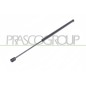 Molla A Gas Portellone posteriore destro/Sinistro per Ford Fusion (Ju_) FD3509055