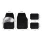 Tappetini in Tessuto per Auto Tcm-06 - 04700