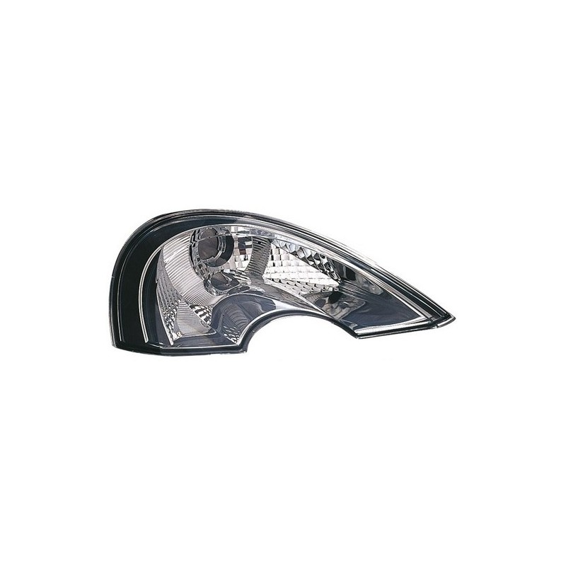 Gruppo ottico L3012 Ant.Renault Modus 04 Bi.destro 326903012