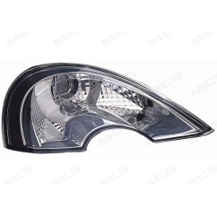 Gruppo ottico L3012 Ant.Renault Modus 04 Bi.destro 326903012 - 30-326903012 - 30-326903012
