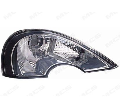Gruppo ottico L3012 Ant.Renault Modus 04 Bi.destro 326903012