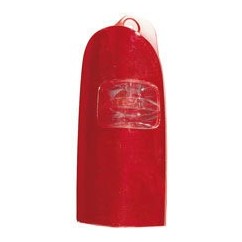 Gruppo ottico L3048 Post.master dal 199802 destro per Nissan Interstar, Opel Movano e Renault Master II 326903048