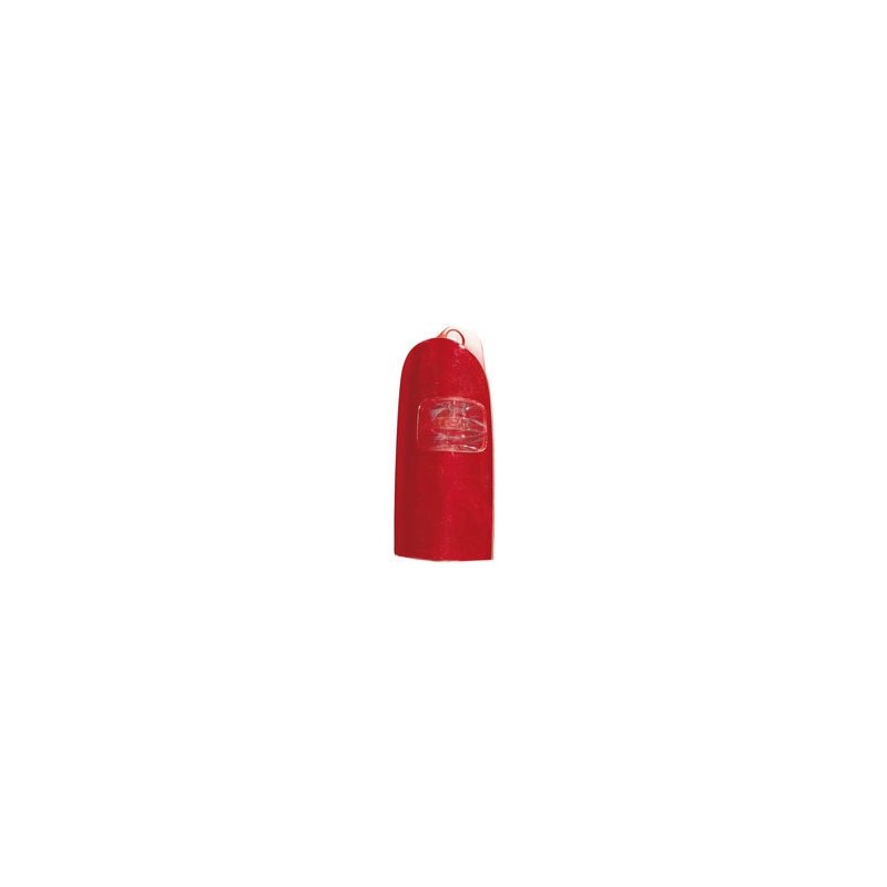 Gruppo ottico L3048 Post.master dal 199802 destro per Nissan Interstar, Opel Movano e Renault Master II 326903048