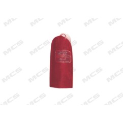 Gruppo ottico L3048 Post.master dal 199802 destro per Nissan Interstar, Opel Movano e Renault Master II 326903048 -